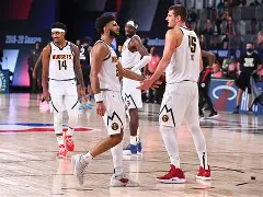 风云突变洛杉矶快船清晨完成体检；社区盾版图或变；赛场秩序良好；高层口径保持一致(快船传来3个劲爆消息)