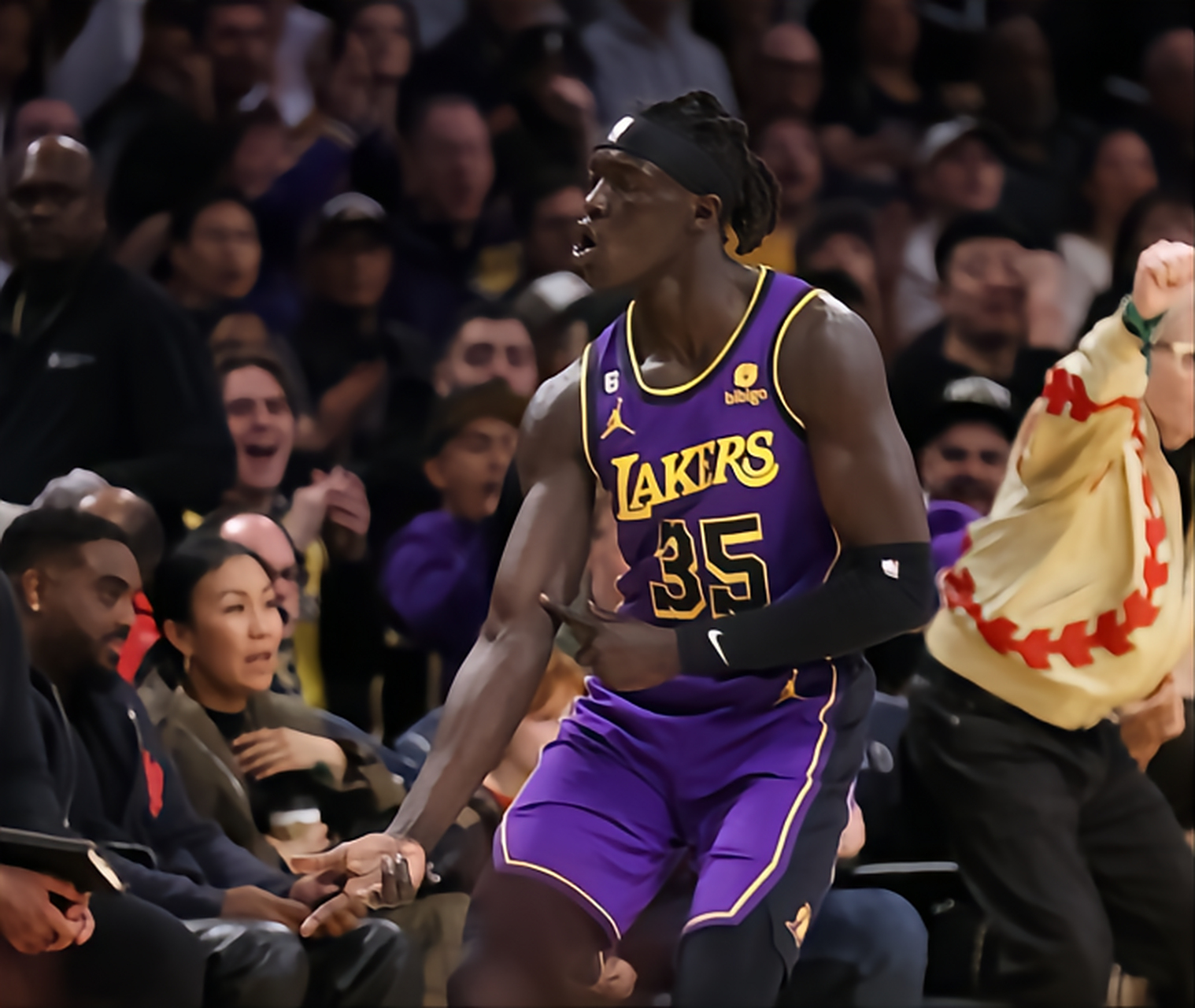 赛后体能课后,俄克拉荷马雷霆门线救险备战欧篮联,态度坚定,年轻球员得到机会的简单介绍 赛后体能课后,俄克拉荷马雷霆门线救险备战欧篮联,态度坚定,年轻球员得到机会的简单介绍