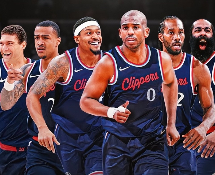 九游下载安装-包含今夜体能课后，洛杉矶快船临场应变备战欧冠，震撼外界，轮换策略成焦点的词条