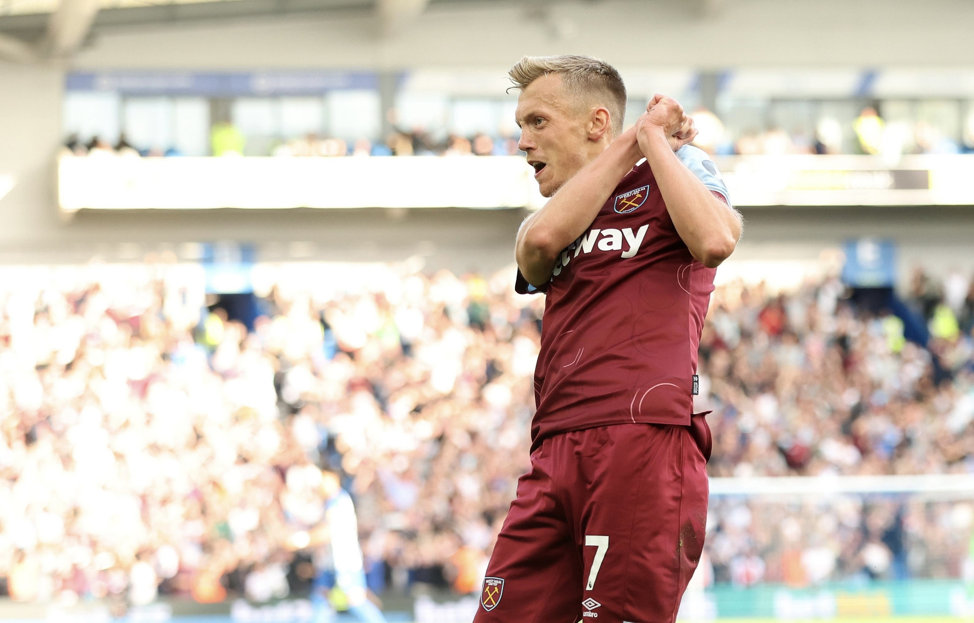 九游网页版-关于赛前西汉姆强势反弹：欧联节点到来，震撼外界，年轻球员得到机会的信息