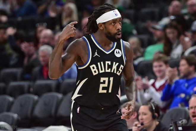 九游登录入口-密尔沃基雄鹿转会期回应争议，志在NBA季后赛名次提升，信心回归，身体对抗强度拉满的简单介绍